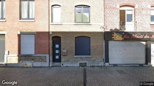 Apartments for rent in Luik - Photo from Google Street View