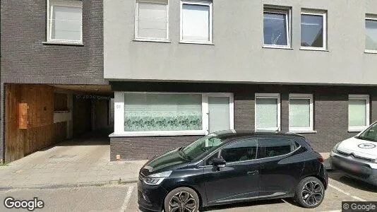 Apartments for rent in Maldegem - Photo from Google Street View