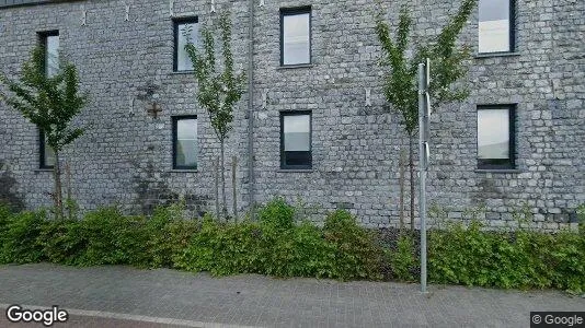 Apartments for rent in Eupen - Photo from Google Street View