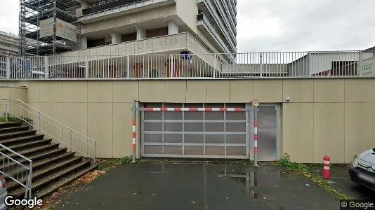 Apartments for rent in Brussels Anderlecht - Photo from Google Street View