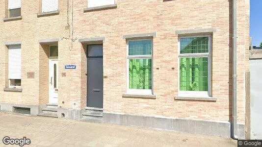Apartments for rent in Roeselare - Photo from Google Street View
