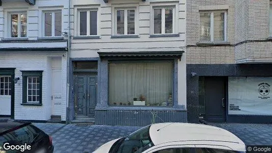 Apartments for rent in Stad Brussel - Photo from Google Street View