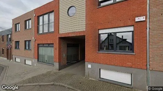 Apartments for rent in Herstal - Photo from Google Street View