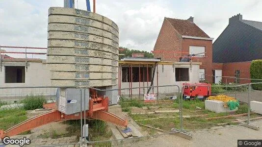 Apartments for rent in Grimbergen - Photo from Google Street View