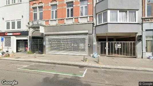 Apartments for rent in Luik - Photo from Google Street View