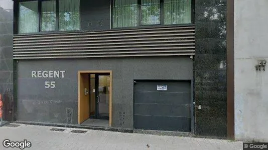 Apartments for rent in Stad Brussel - Photo from Google Street View