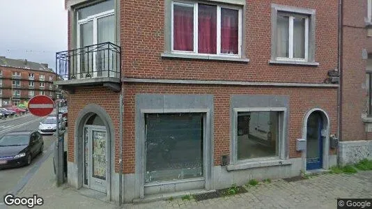 Apartments for rent in Namen - Photo from Google Street View
