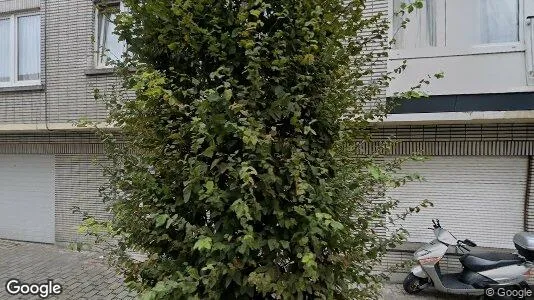 Apartments for rent in Vilvoorde - Photo from Google Street View