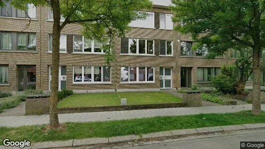 Apartments for rent in Edegem - Photo from Google Street View
