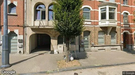Apartments for rent in Namen - Photo from Google Street View