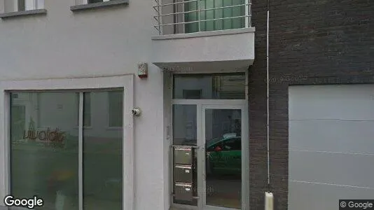 Apartments for rent in Mechelen - Photo from Google Street View