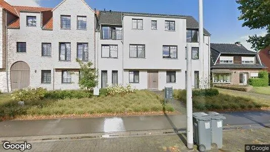 Apartments for rent in Lille - Photo from Google Street View