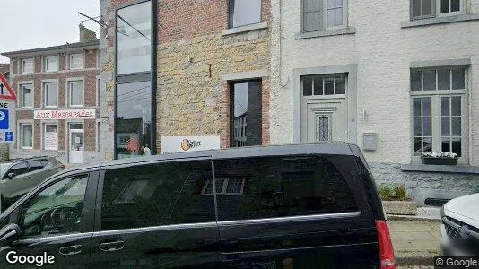 Apartments for rent in Gerpinnes - Photo from Google Street View