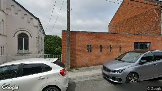 Apartments for rent in Colfontaine - Photo from Google Street View