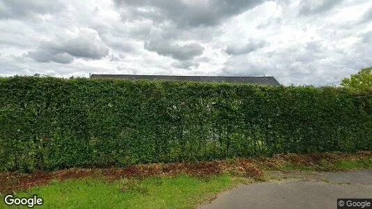 Apartments for rent in Virton - Photo from Google Street View