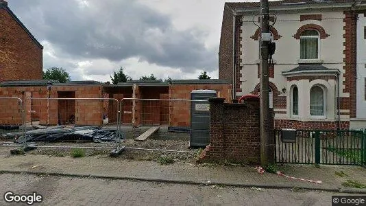 Apartments for rent in Charleroi - Photo from Google Street View
