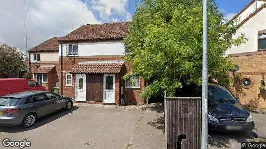 Apartments for rent in Wisbech - Cambridgeshire - Photo from Google Street View