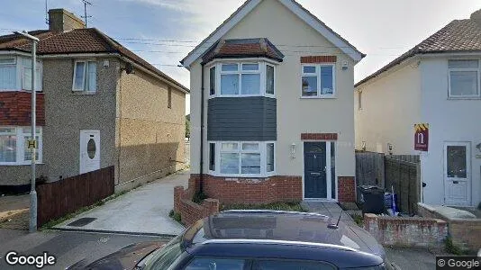 Apartments for rent in Clacton-on-Sea - Essex - Photo from Google Street View
