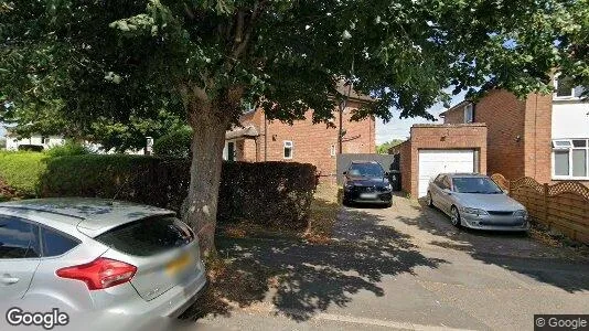 Apartments for rent in Kidderminster - Worcestershire - Photo from Google Street View