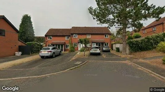 Apartments for rent in Kidderminster - Worcestershire - Photo from Google Street View