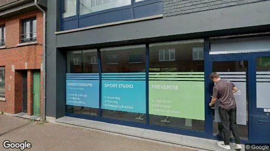Apartments for rent in Arendonk - Photo from Google Street View