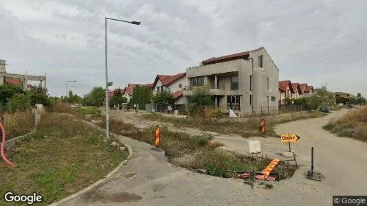 Apartments for rent in Voluntari - Photo from Google Street View