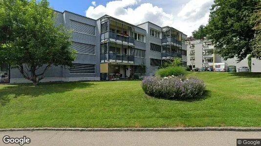 Apartments for rent in See-Gaster - Photo from Google Street View