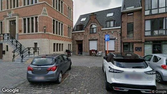 Apartments for rent in Beveren - Photo from Google Street View