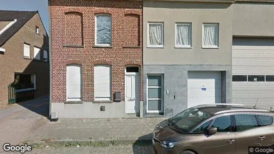 Apartments for rent in Harelbeke - Photo from Google Street View