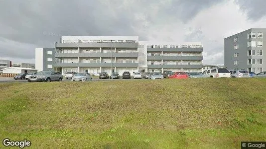 Apartments for rent in Hafnarfjörður - Photo from Google Street View