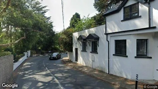 Apartments for rent in Wicklow - Photo from Google Street View