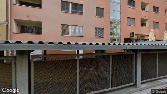 Apartments for rent in Eggersdorf bei Graz - Photo from Google Street View