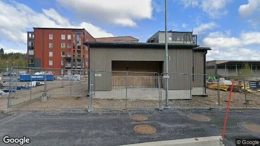 Apartments for rent in Tampere Lounainen - Photo from Google Street View