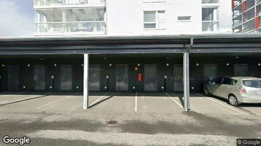 Apartments for rent in Tampere Luoteinen - Photo from Google Street View