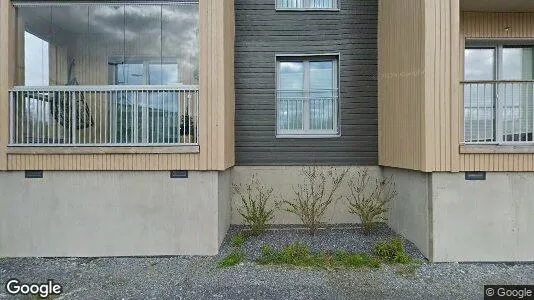 Apartments for rent in Tampere Eteläinen - Photo from Google Street View