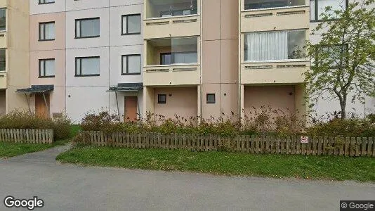 Apartments for rent in Tampere Kaakkoinen - Photo from Google Street View