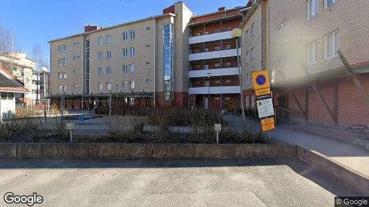 Apartments for rent in Oulu - Photo from Google Street View