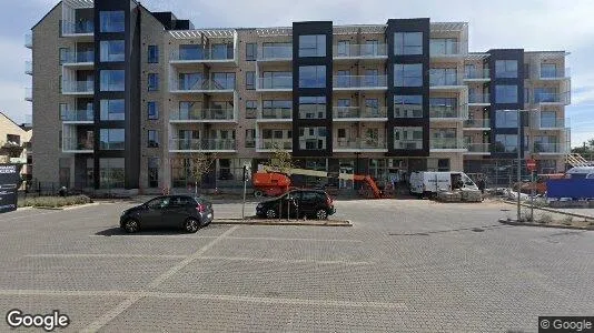 Apartments for rent in Odense V - Photo from Google Street View
