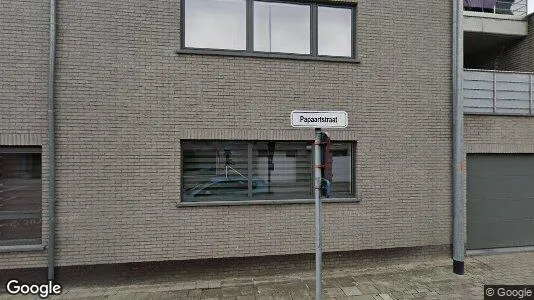 Apartments for rent in Puurs-Sint-Amands - Photo from Google Street View