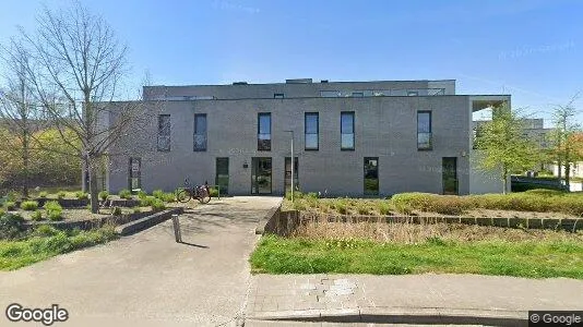 Apartments for rent in Brugge - Photo from Google Street View