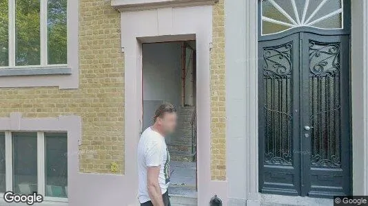 Apartments for rent in Brugge - Photo from Google Street View