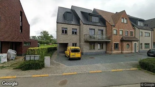 Apartments for rent in Londerzeel - Photo from Google Street View