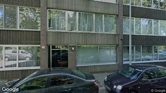 Apartments for rent in Antwerp Merksem - Photo from Google Street View