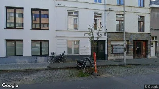 Apartments for rent in Stad Gent - Photo from Google Street View