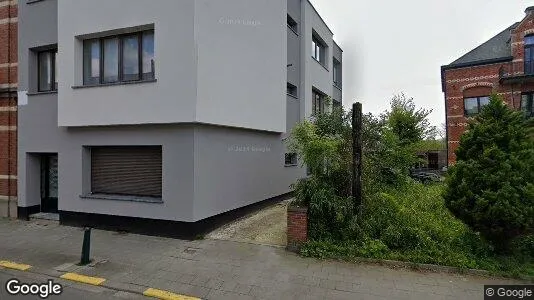 Apartments for rent in Vilvoorde - Photo from Google Street View