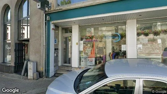 Apartments for rent in Overijse - Photo from Google Street View
