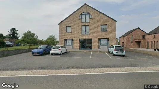 Apartments for rent in La Bruyère - Photo from Google Street View