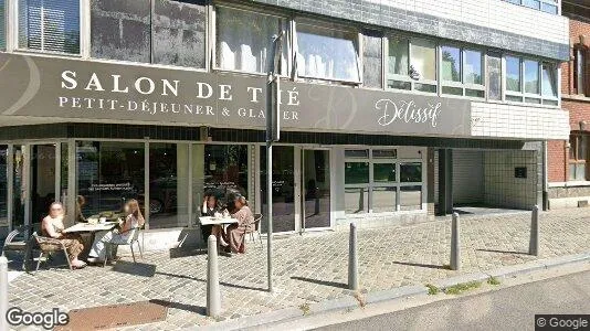 Apartments for rent in Luik - Photo from Google Street View
