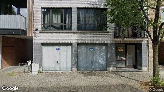 Apartments for rent in Diest - Photo from Google Street View