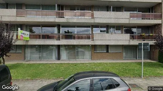 Apartments for rent in Boechout - Photo from Google Street View